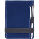  Blue-Silver