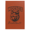  Basketball (Orange)-Black