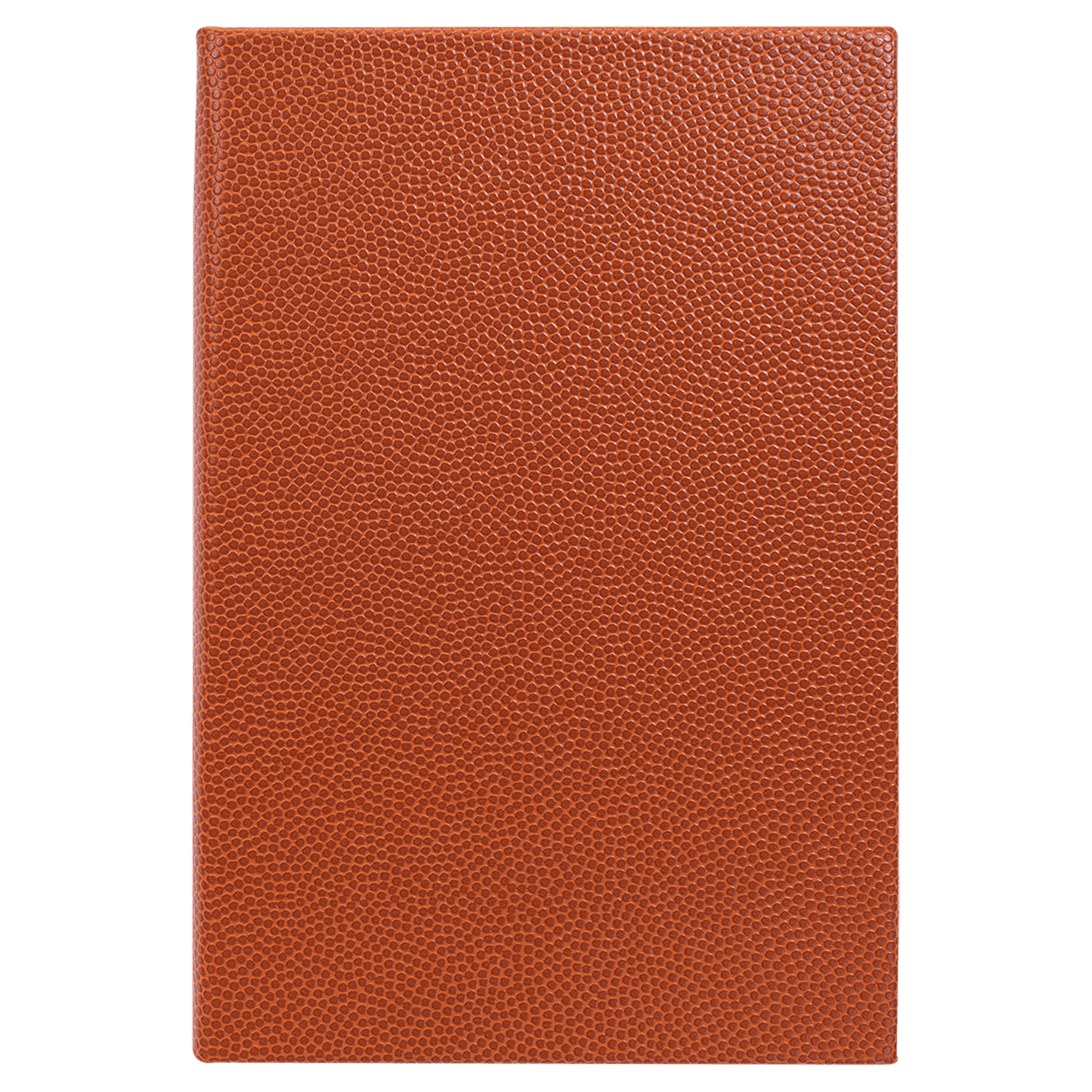 Journal with Lined Notepad - Leatherette