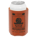  Orange (Basketball)-Black