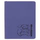  Purple-Black