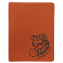  Basketball (Orange)-Black