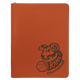  Basketball (Orange)-Black