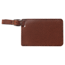  Football (Brown)-Black