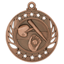 Galaxy Medal - Custom Engraved Award