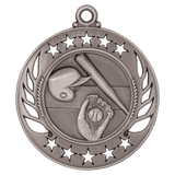 Galaxy Medal - Custom Engraved Award