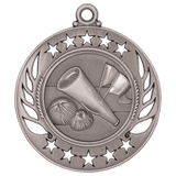 Galaxy Medal - Custom Engraved Award