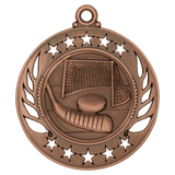 Galaxy Medal - Custom Engraved Award