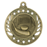 Galaxy Medal - Custom Engraved Award
