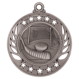 Galaxy Medal - Custom Engraved Award