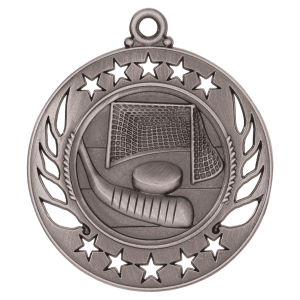 Galaxy Medal - Custom Engraved Award