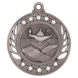 Galaxy Medal - Custom Engraved Award