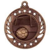 Galaxy Medal - Custom Engraved Award