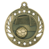 Galaxy Medal - Custom Engraved Award