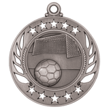 Galaxy Medal - Custom Engraved Award