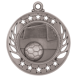 Galaxy Medal - Custom Engraved Award