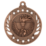 Galaxy Medal - Custom Engraved Award
