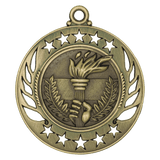Galaxy Medal - Custom Engraved Award
