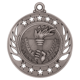 Galaxy Medal - Custom Engraved Award