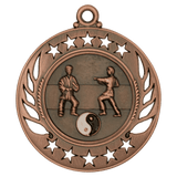 Galaxy Medal - Custom Engraved Award