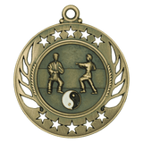 Galaxy Medal - Custom Engraved Award