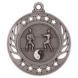 Galaxy Medal - Custom Engraved Award