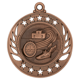 Galaxy Medal - Custom Engraved Award