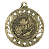 Galaxy Medal - Custom Engraved Award