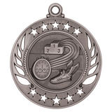 Galaxy Medal - Custom Engraved Award