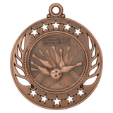 Galaxy Medal - Custom Engraved Award