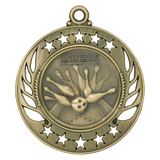 Galaxy Medal - Custom Engraved Award