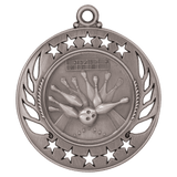 Galaxy Medal - Custom Engraved Award