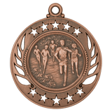 Galaxy Medal - Custom Engraved Award
