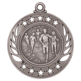 Galaxy Medal - Custom Engraved Award