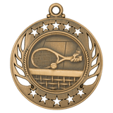 Galaxy Medal - Custom Engraved Award