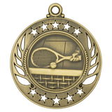 Galaxy Medal - Custom Engraved Award