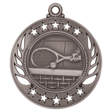Galaxy Medal - Custom Engraved Award