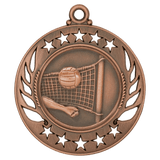 Galaxy Medal - Custom Engraved Award