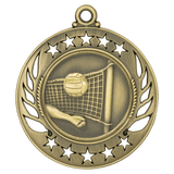 Galaxy Medal - Custom Engraved Award