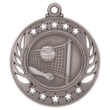 Galaxy Medal - Custom Engraved Award