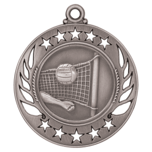 Galaxy Medal - Custom Engraved Award