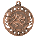  Bronze