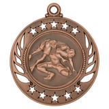 Galaxy Medal - Custom Engraved Award
