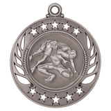 Galaxy Medal - Custom Engraved Award