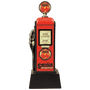 Gas Pump Resin - Custom Engraved Award