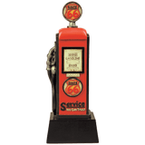 Gas Pump Resin - Custom Engraved Award