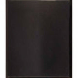 Value High Gloss Finish Plaque in 3 Colors - Custom Engraved Plaque