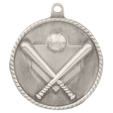 High Relief Medal - Custom Engraved Award