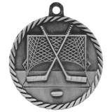 High Relief Medal - Custom Engraved Award