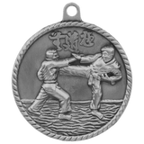 High Relief Medal - Custom Engraved Award